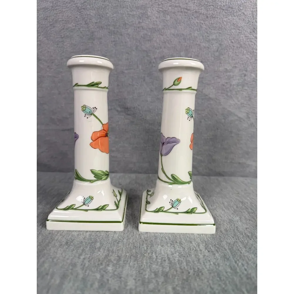 Villeroy and Boch Amapola 6.5